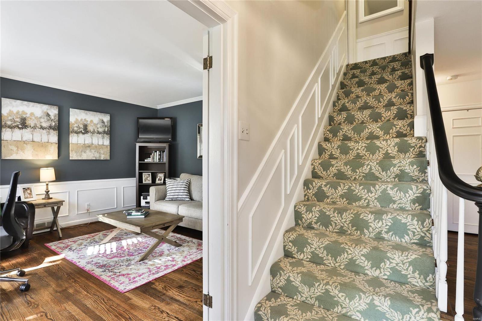 Lockwood Garden - Residential