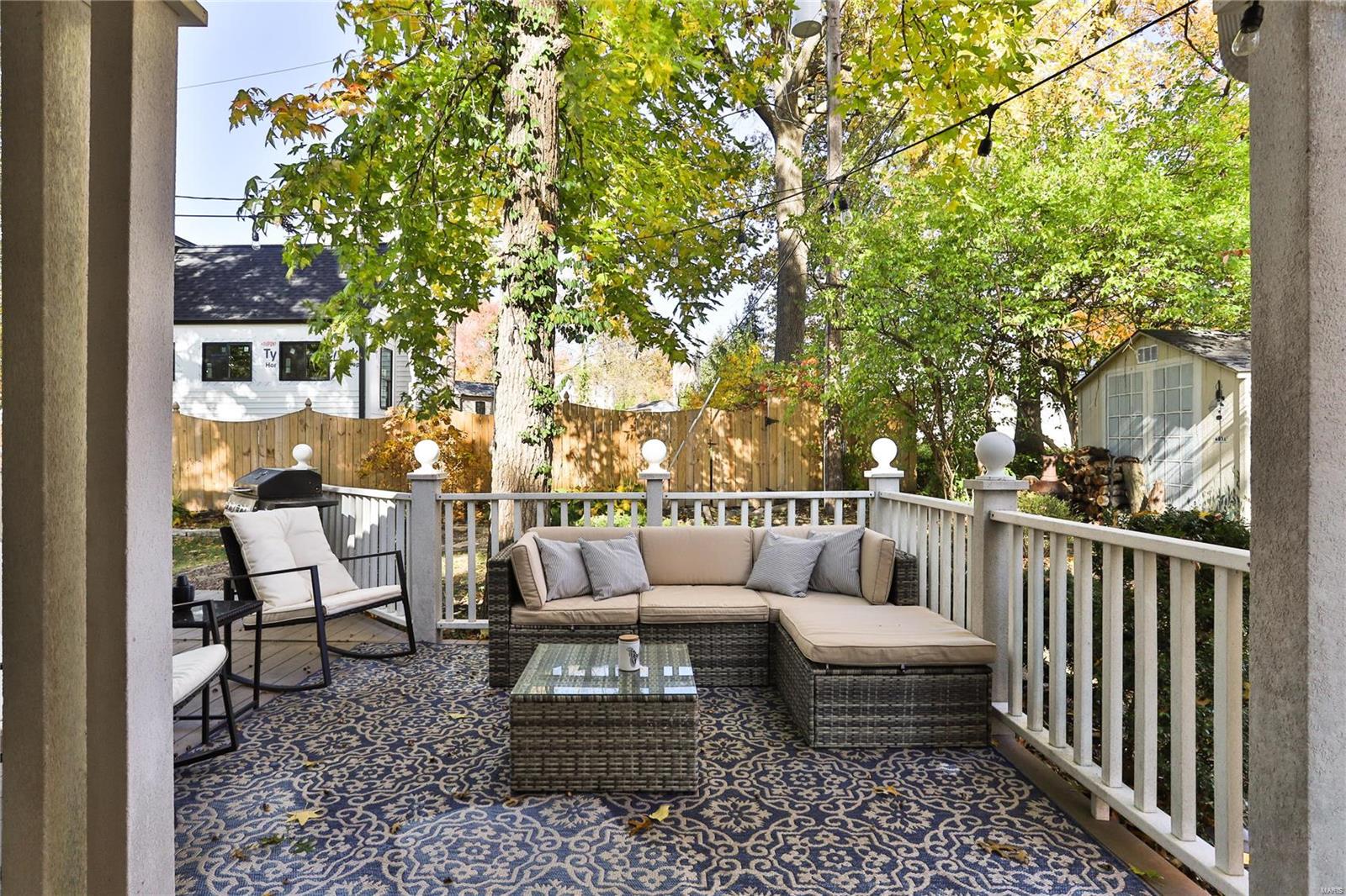 Lockwood Garden - Residential