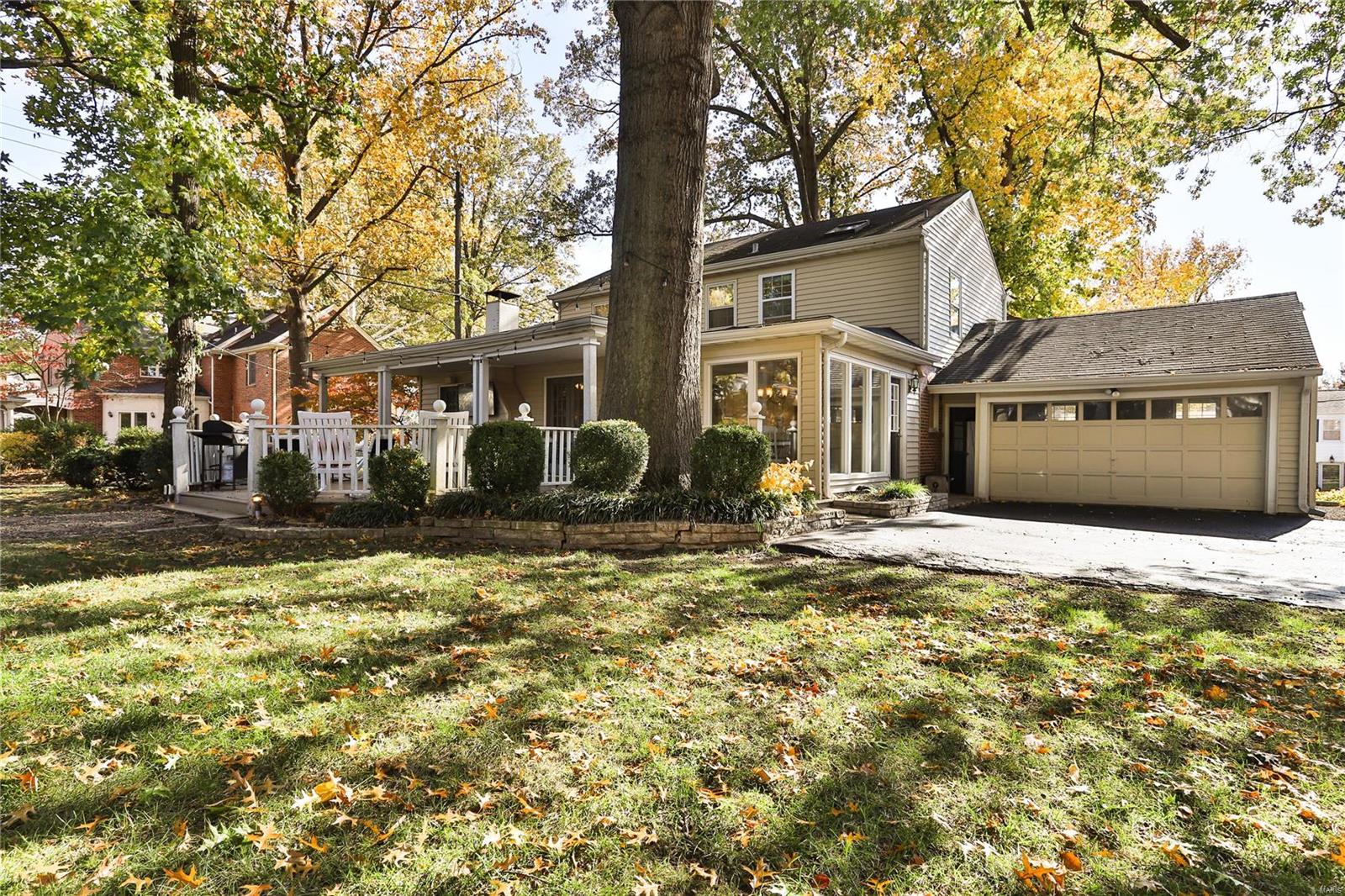 Lockwood Garden - Residential