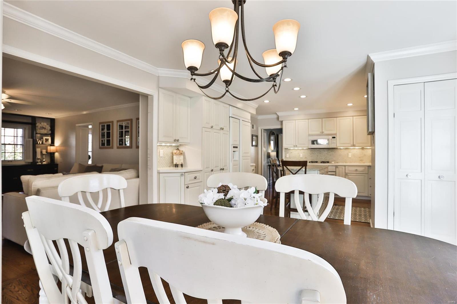 Lockwood Garden - Residential