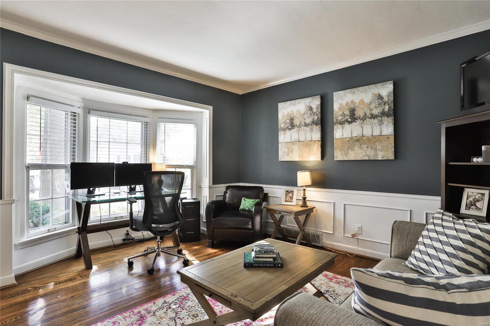 Lockwood Garden - Residential