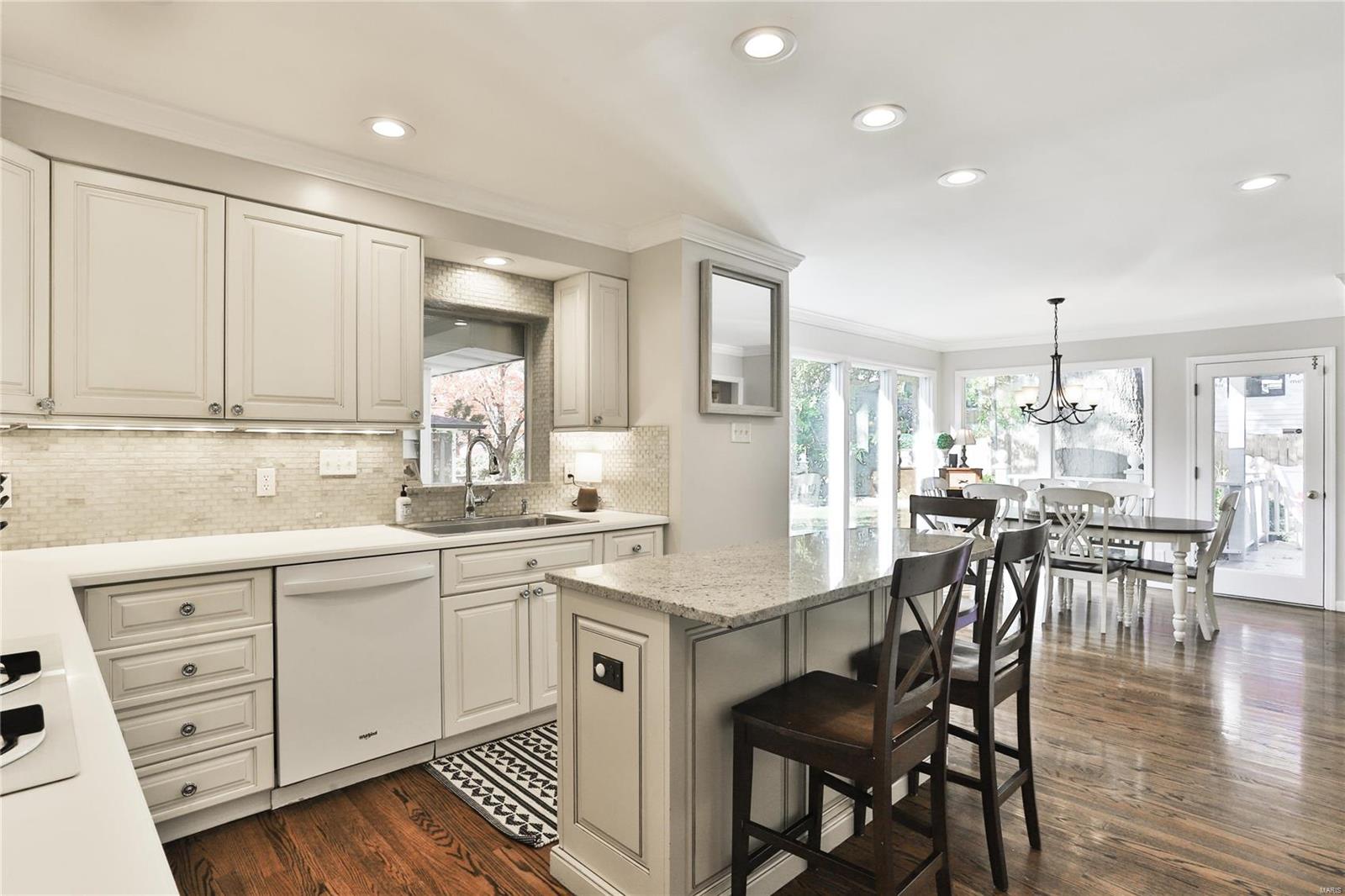 Lockwood Garden - Residential