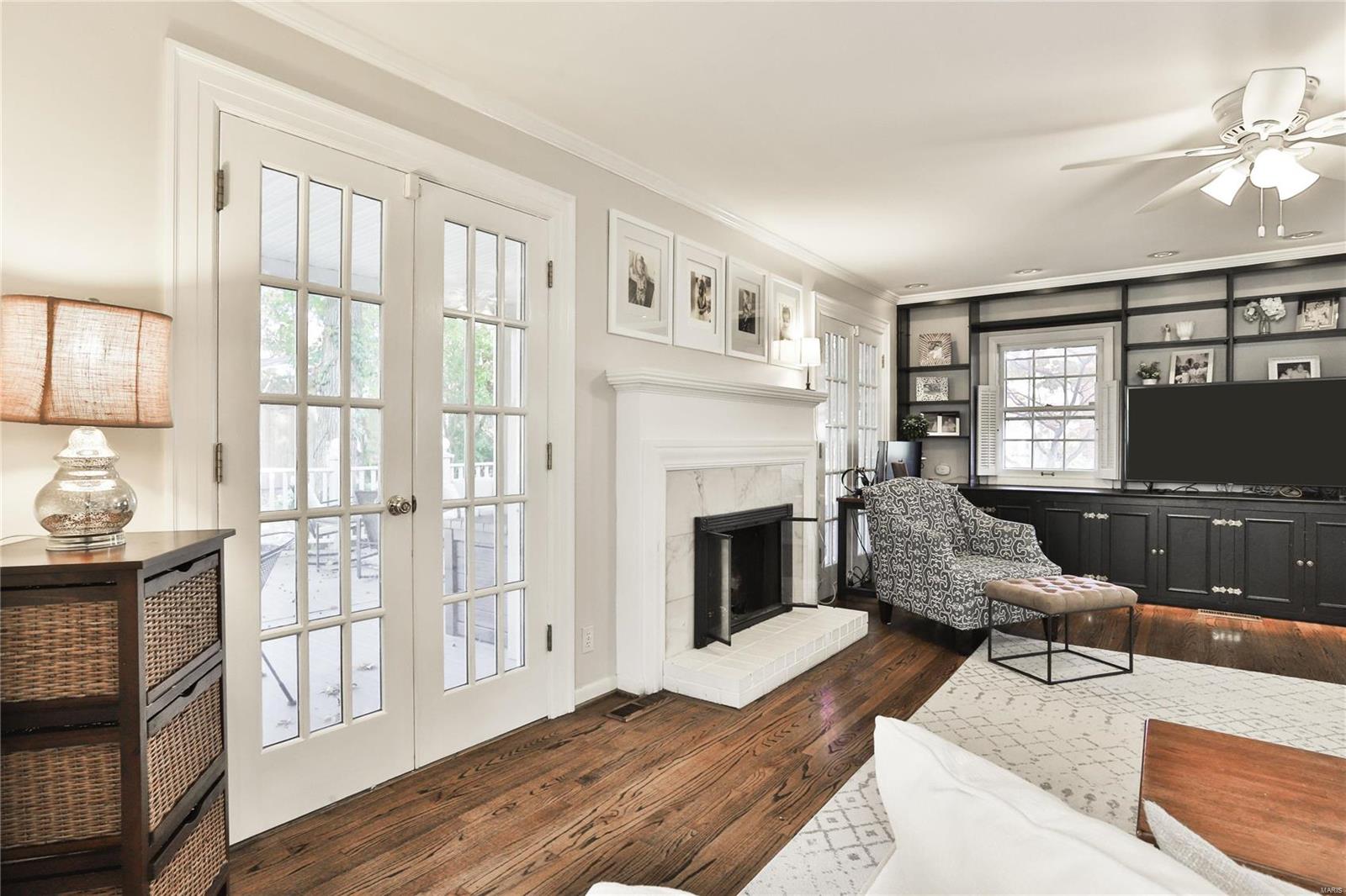 Lockwood Garden - Residential