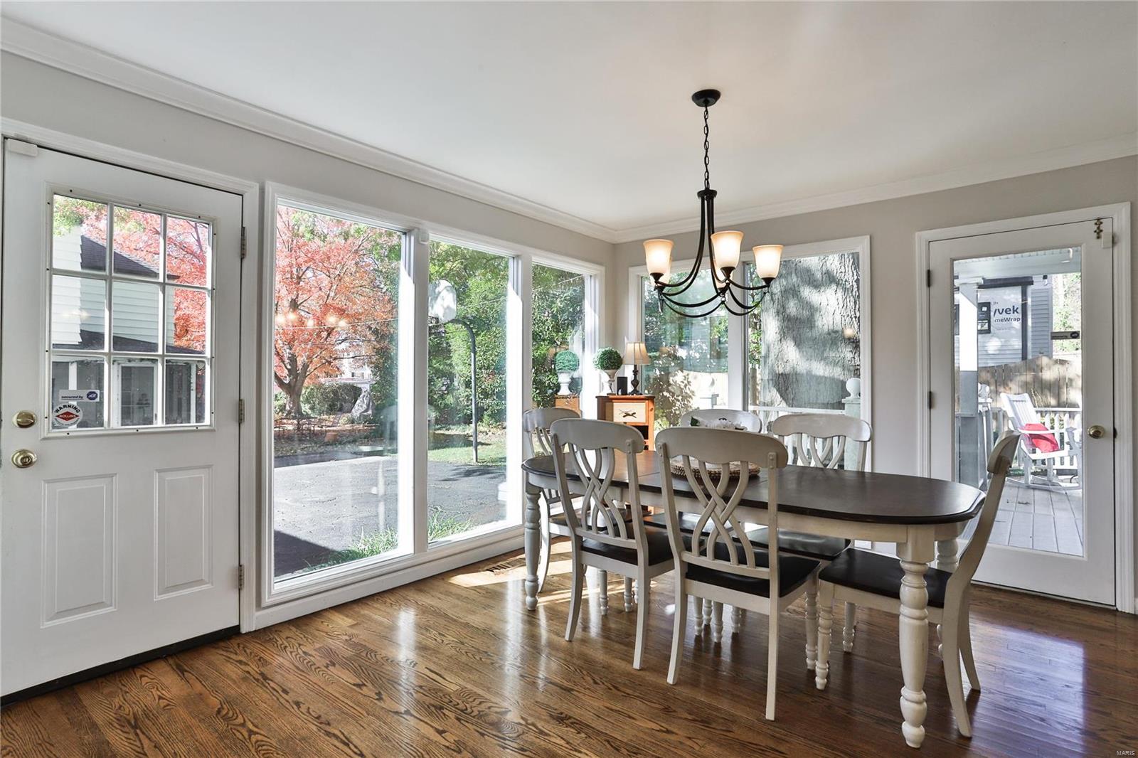 Lockwood Garden - Residential