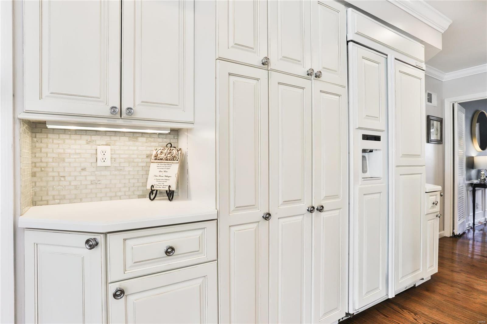 Lockwood Garden - Residential