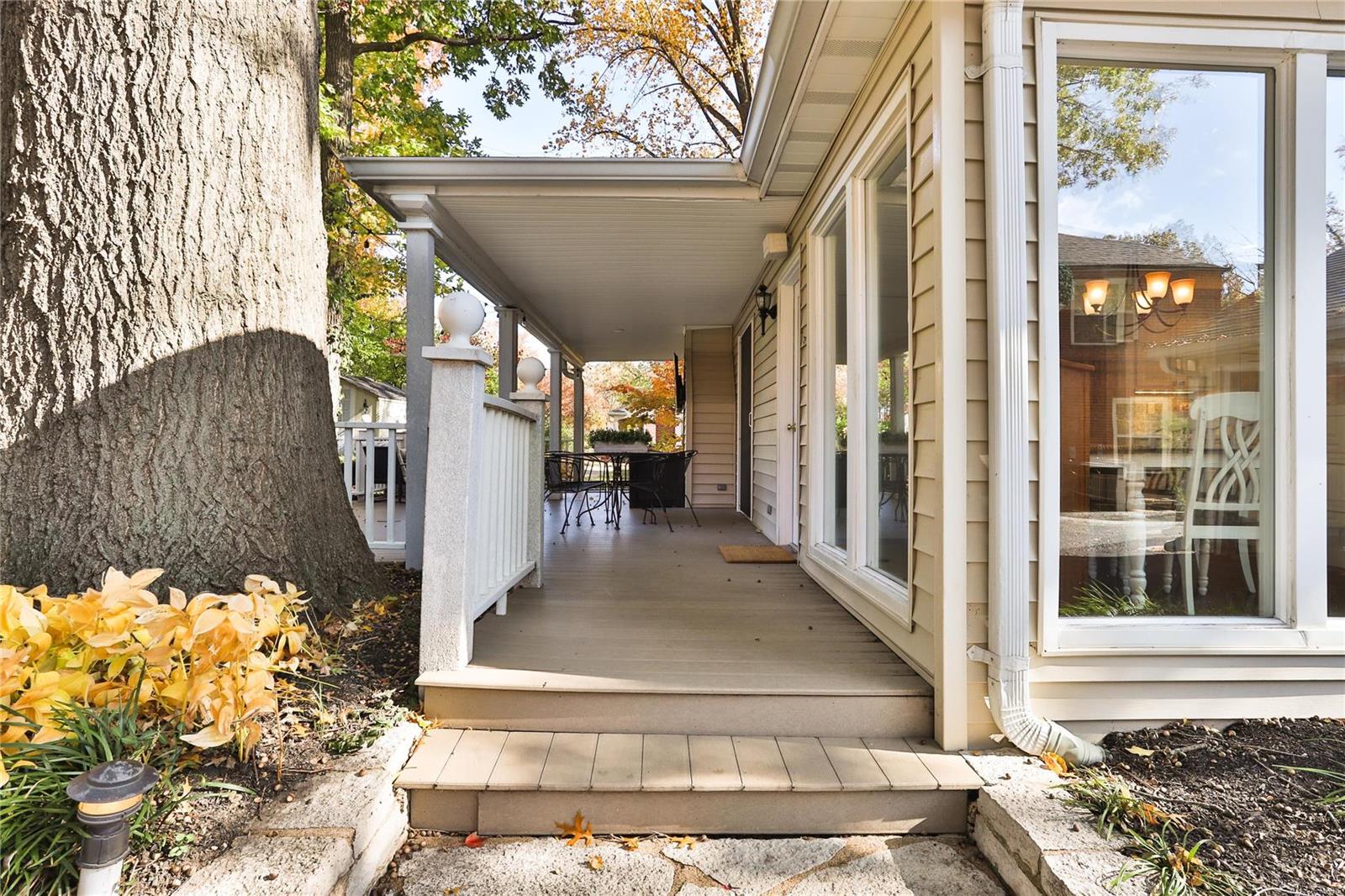 Lockwood Garden - Residential