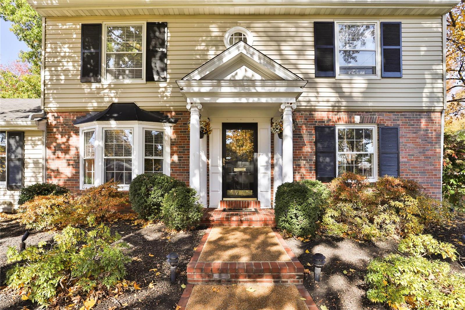 Lockwood Garden - Residential