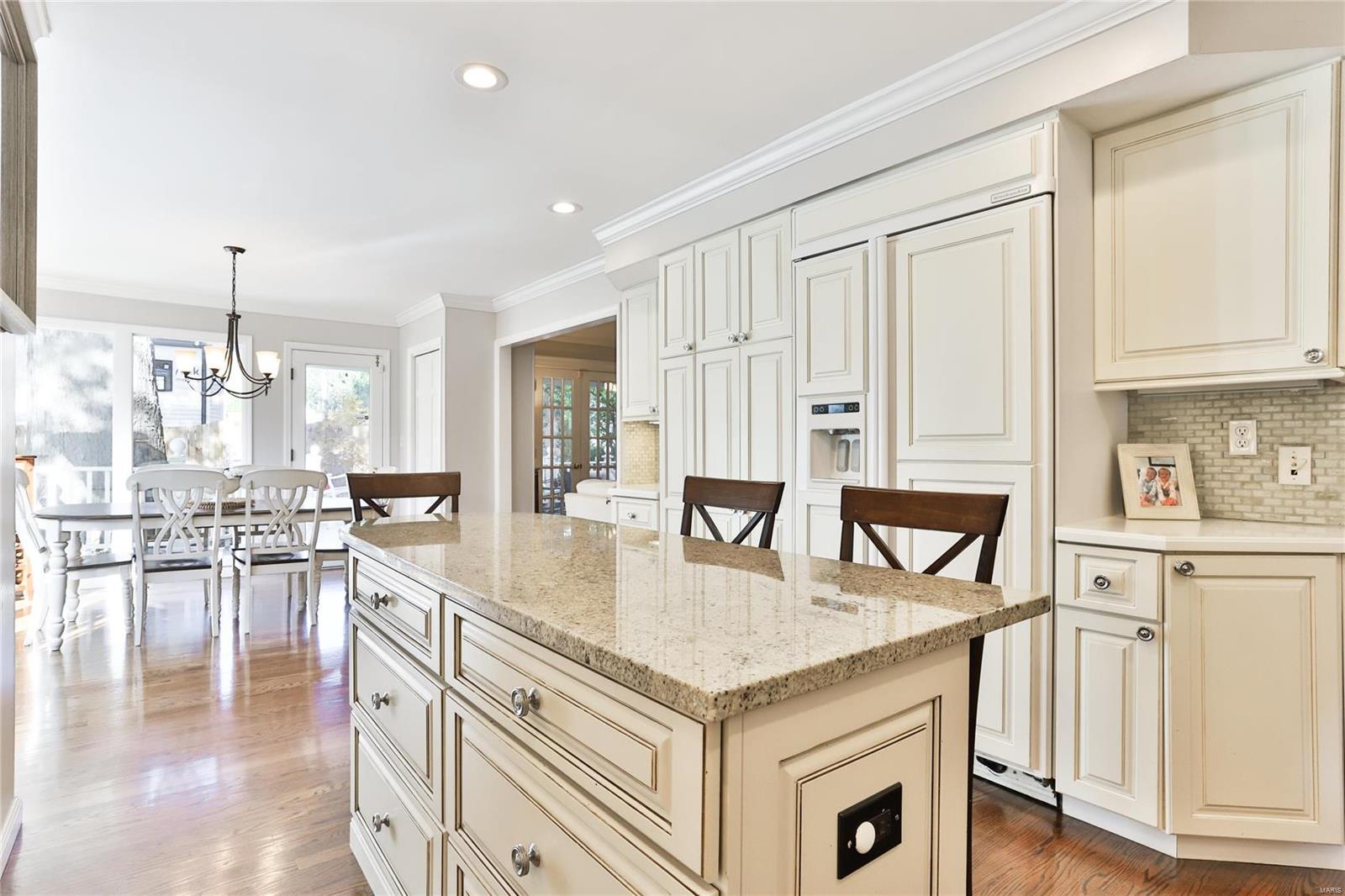 Lockwood Garden - Residential