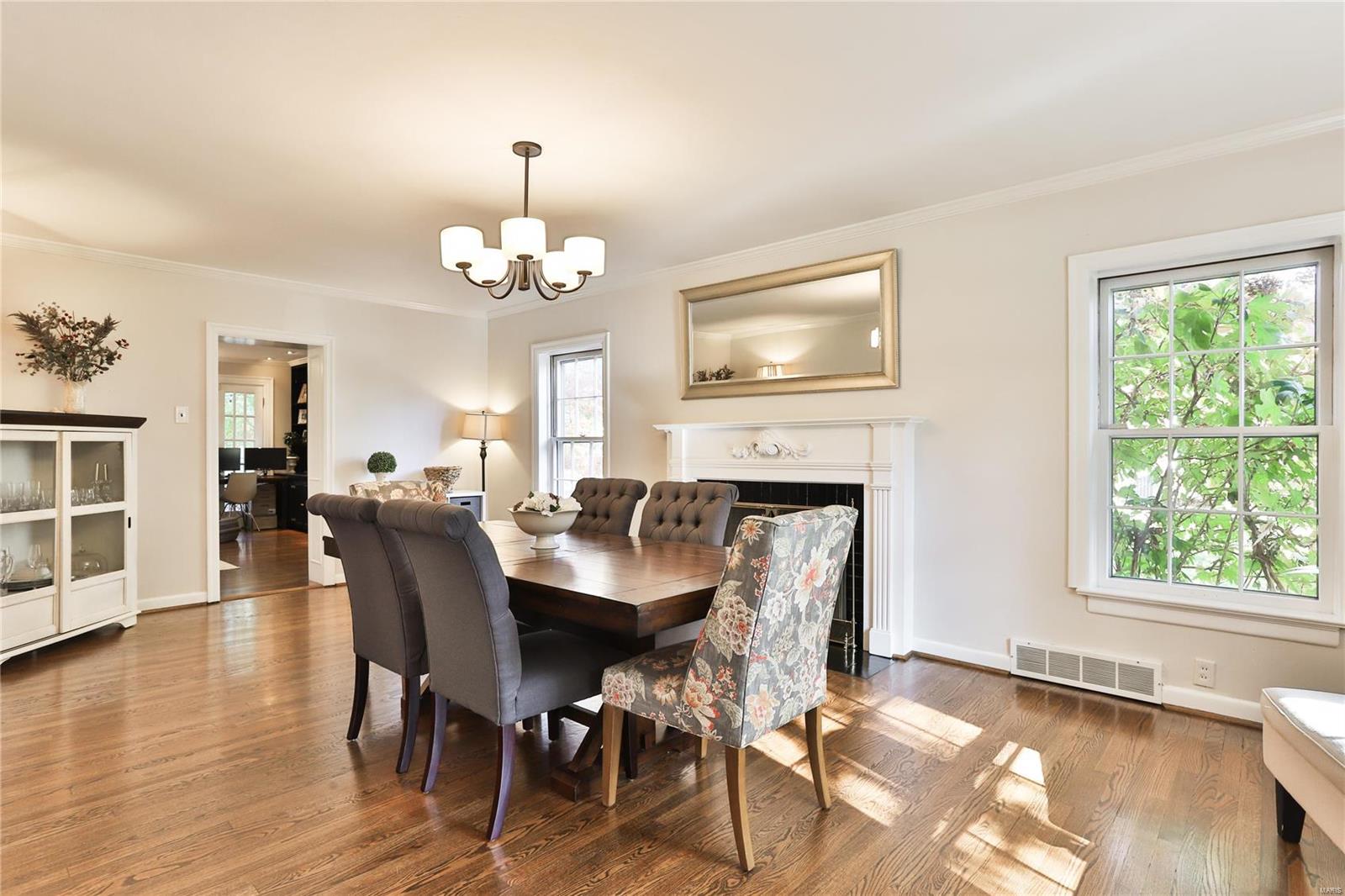 Lockwood Garden - Residential