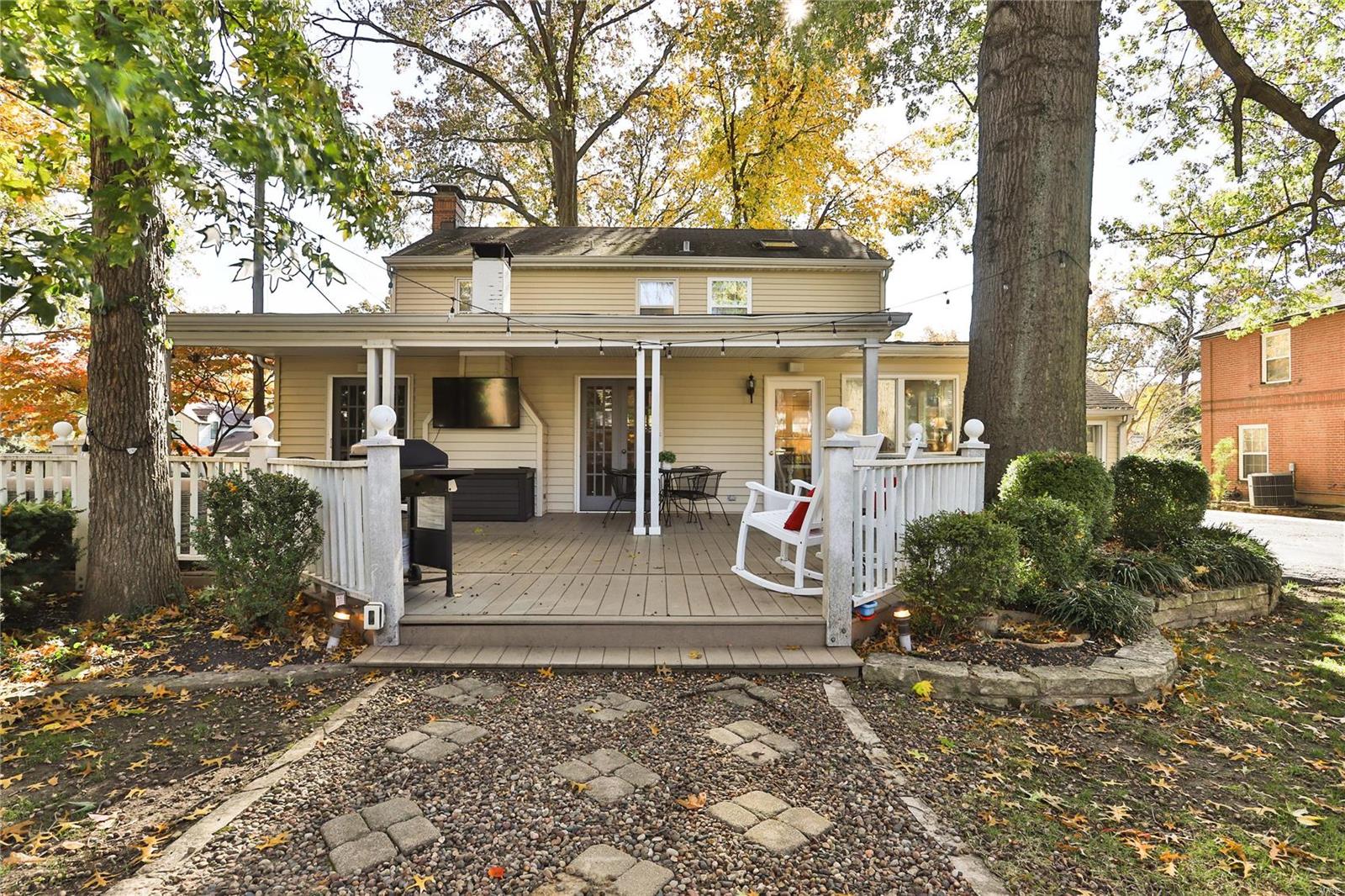 Lockwood Garden - Residential