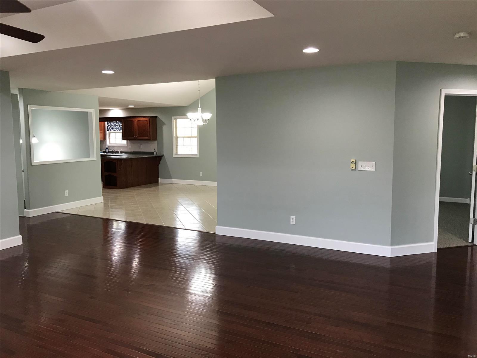 Northern Heights Estates - Residential