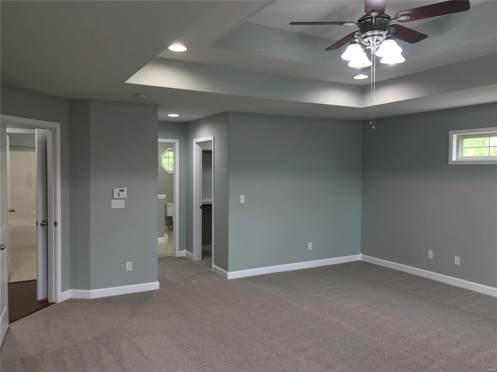 Northern Heights Estates - Residential