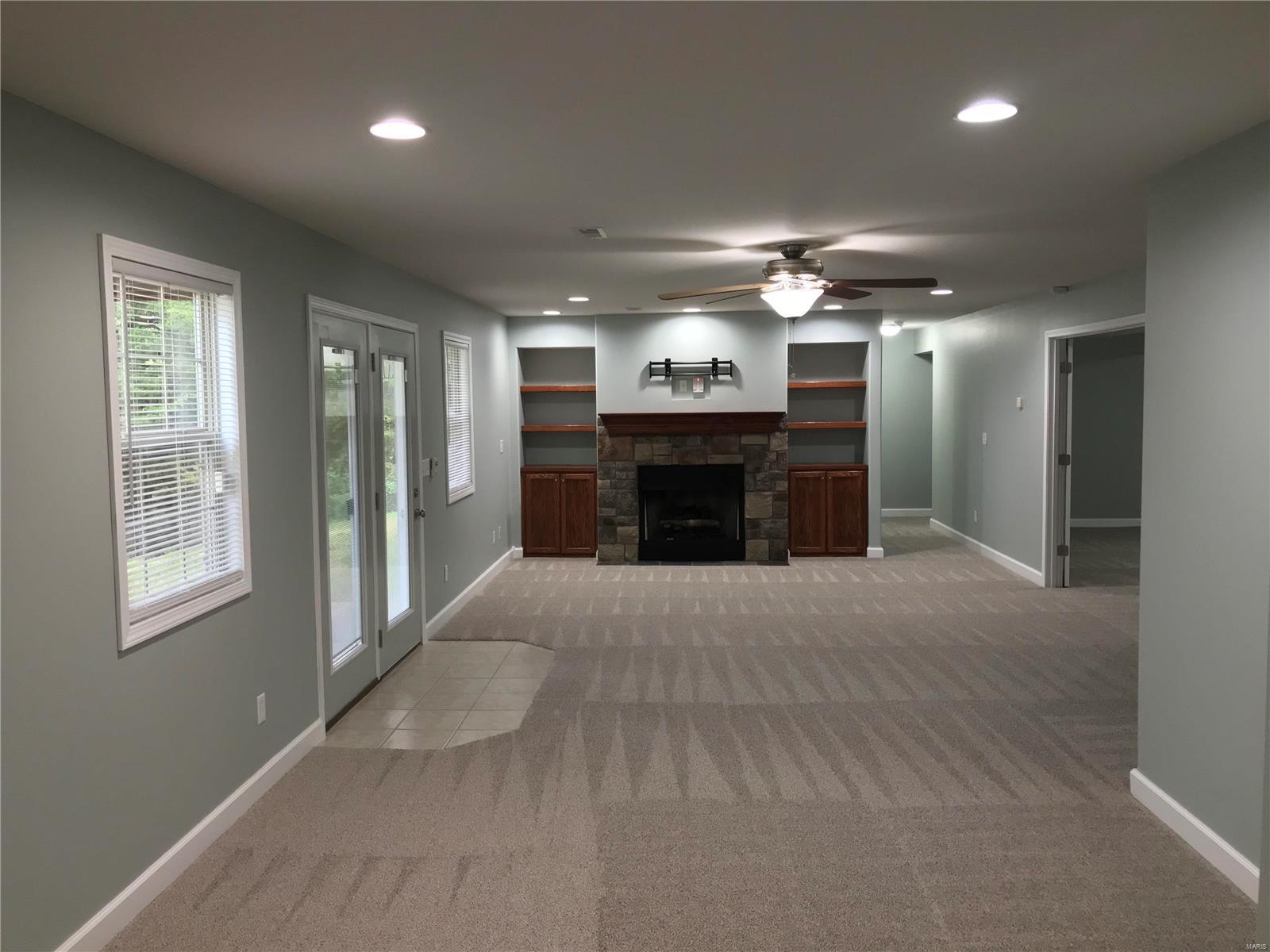 Northern Heights Estates - Residential