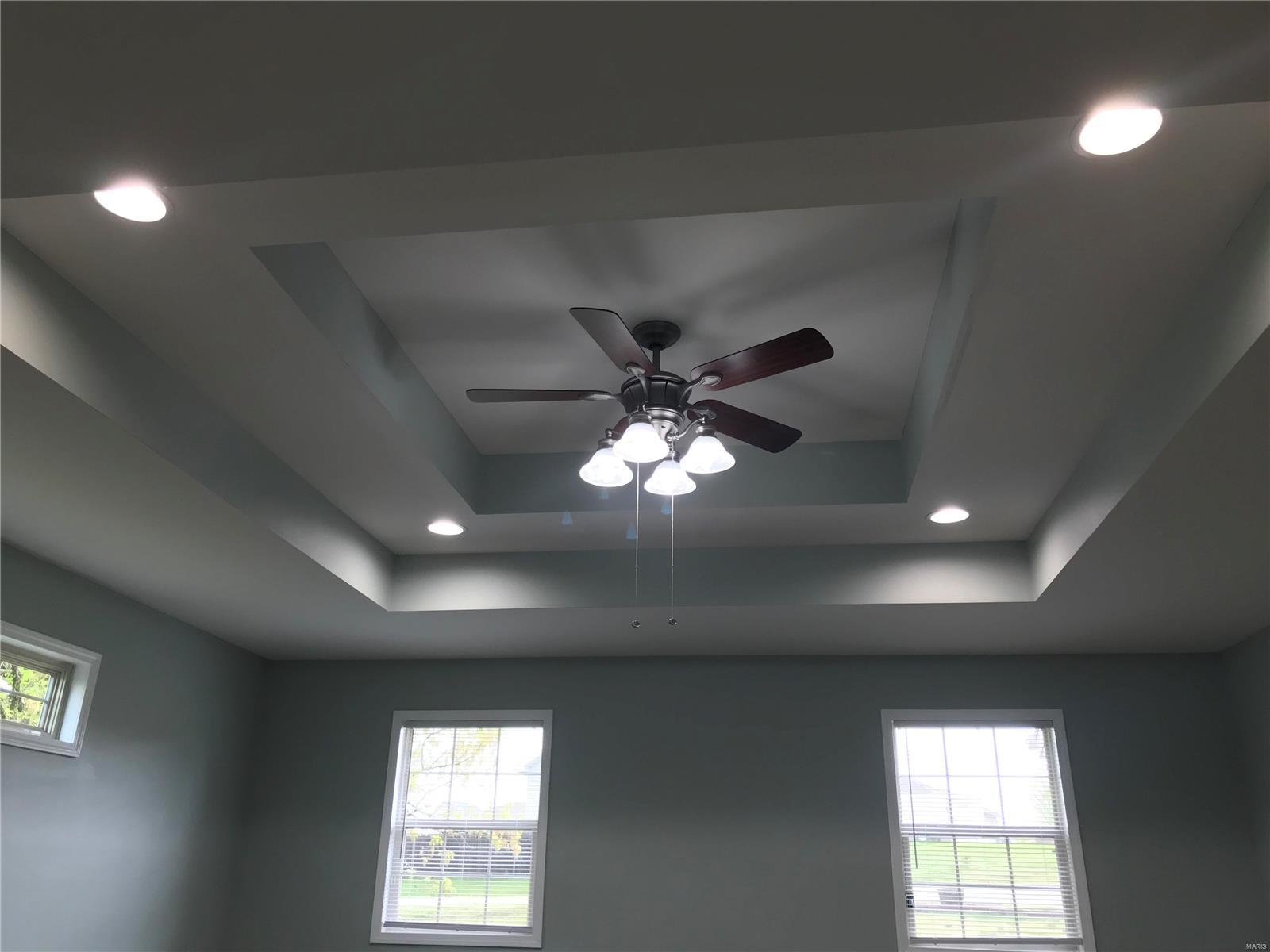 Northern Heights Estates - Residential