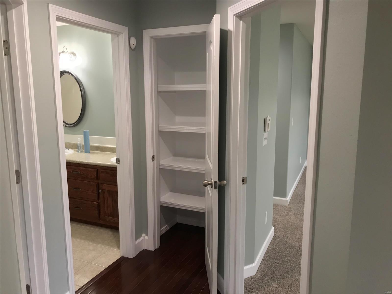 Northern Heights Estates - Residential