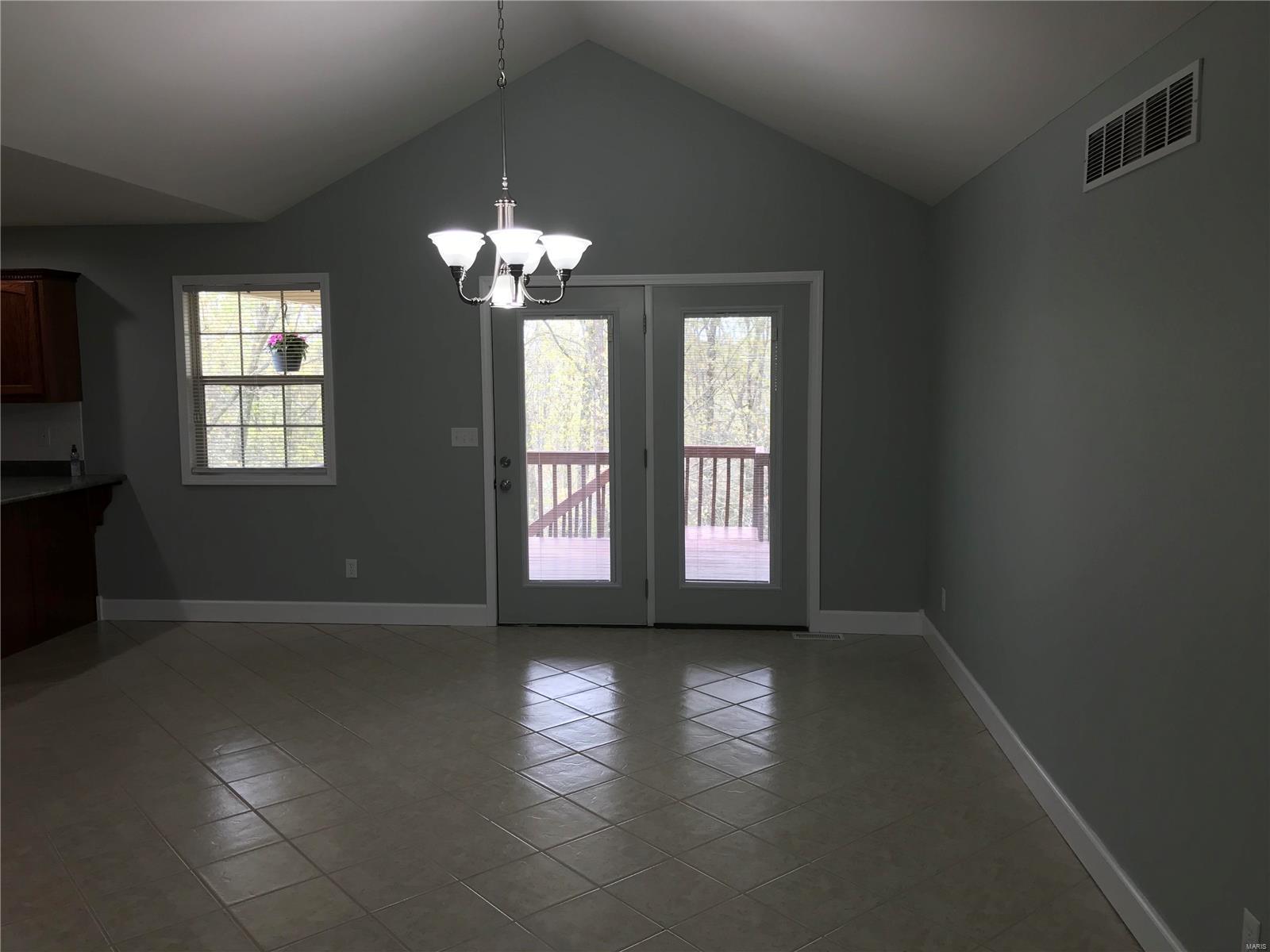 Northern Heights Estates - Residential