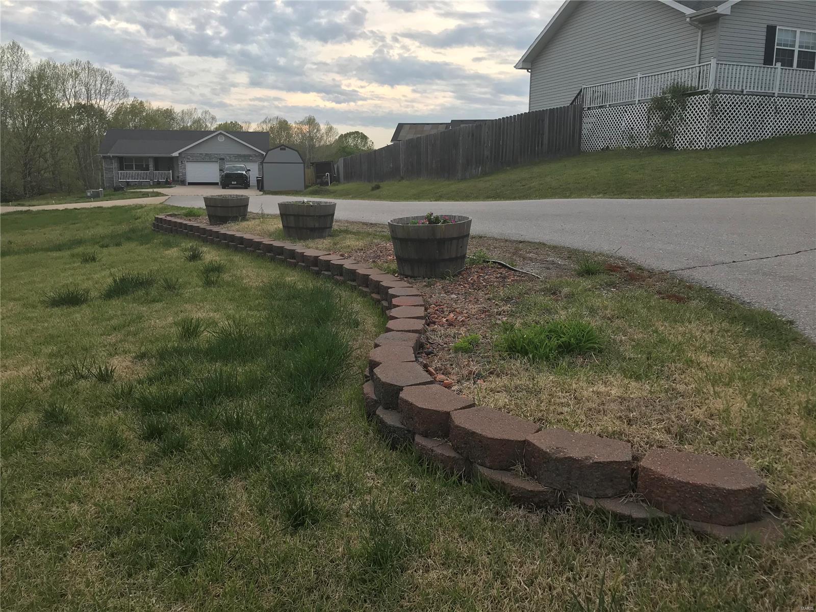 Northern Heights Estates - Residential