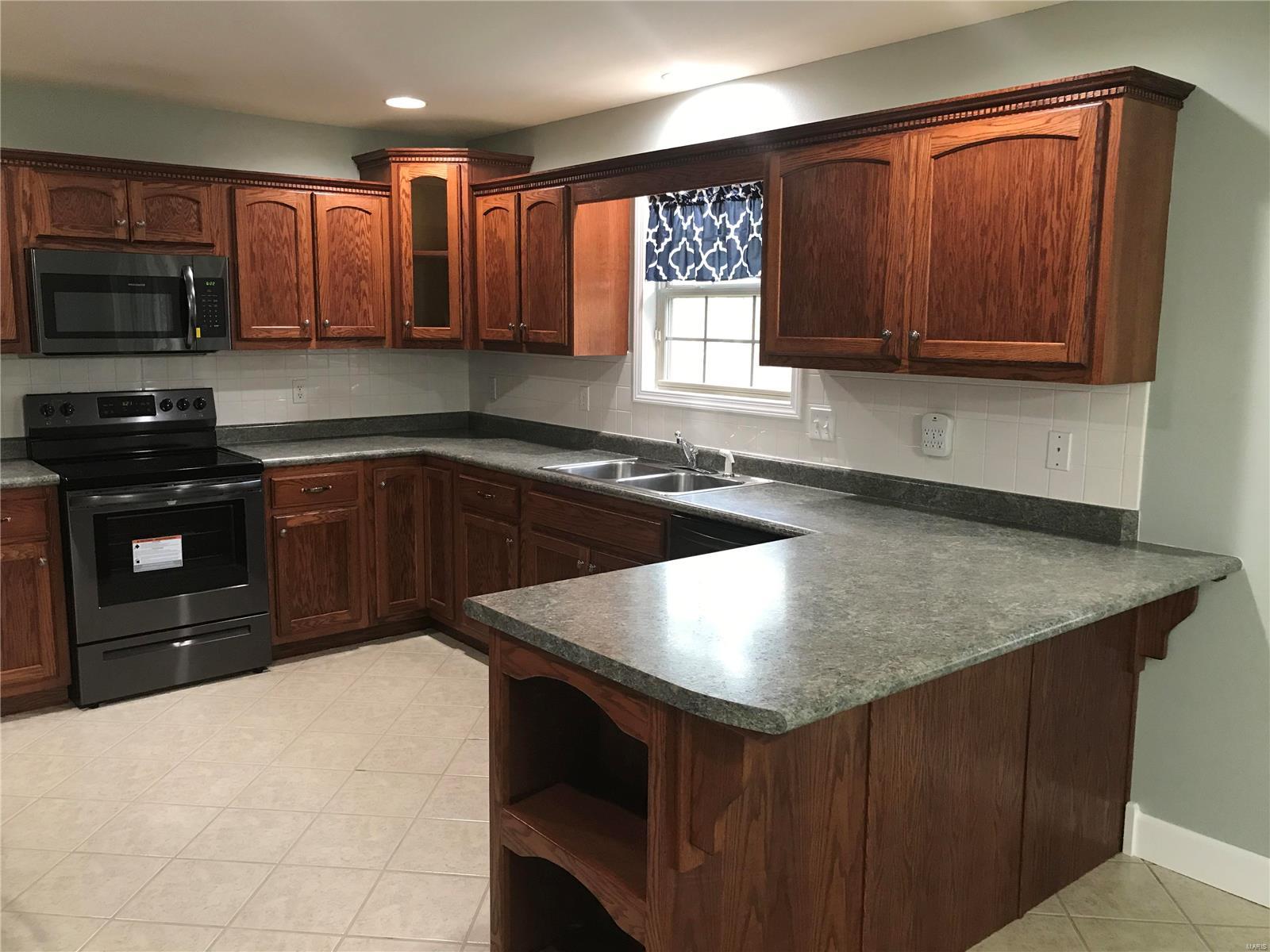 Northern Heights Estates - Residential