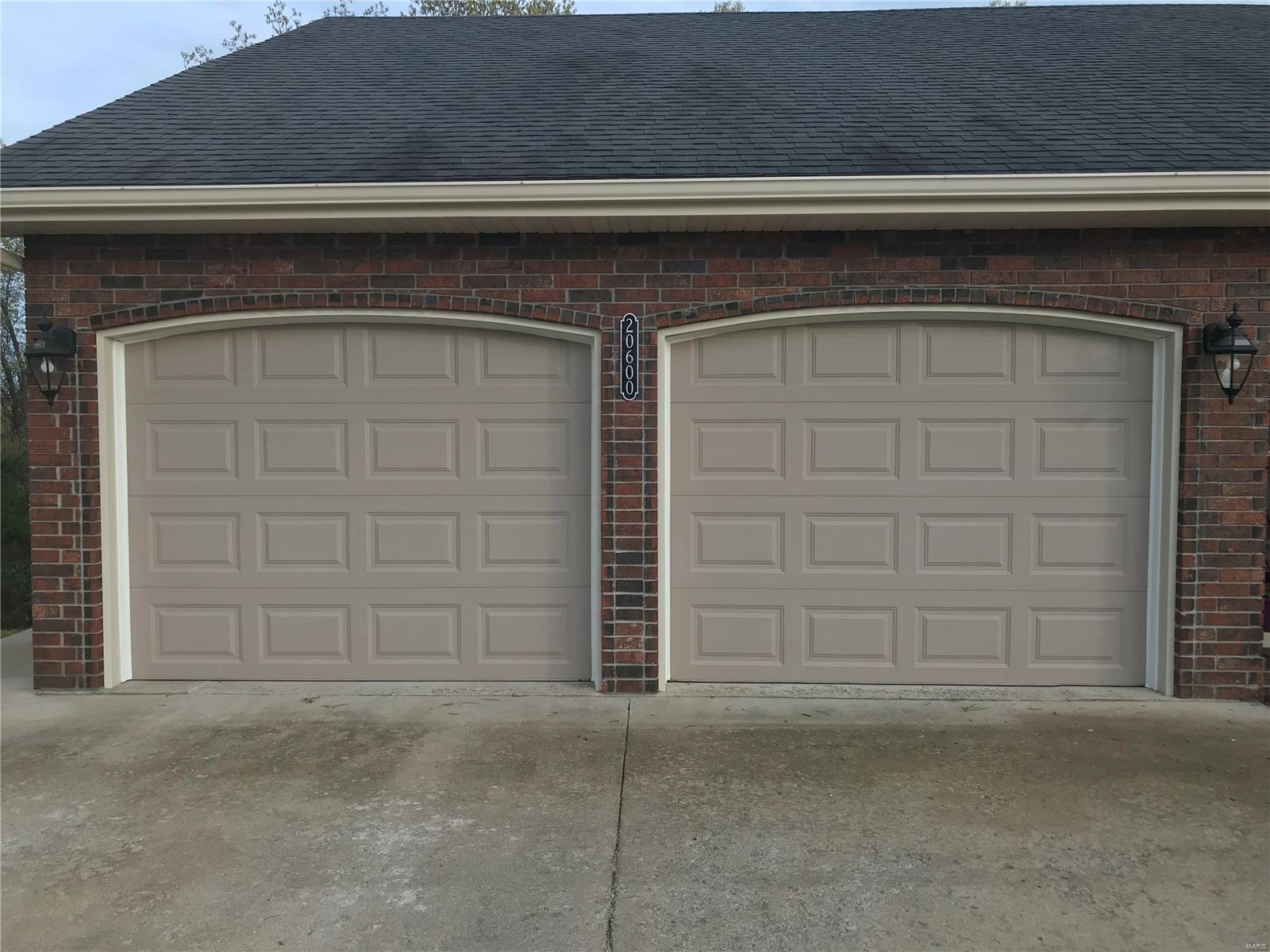 Northern Heights Estates - Residential