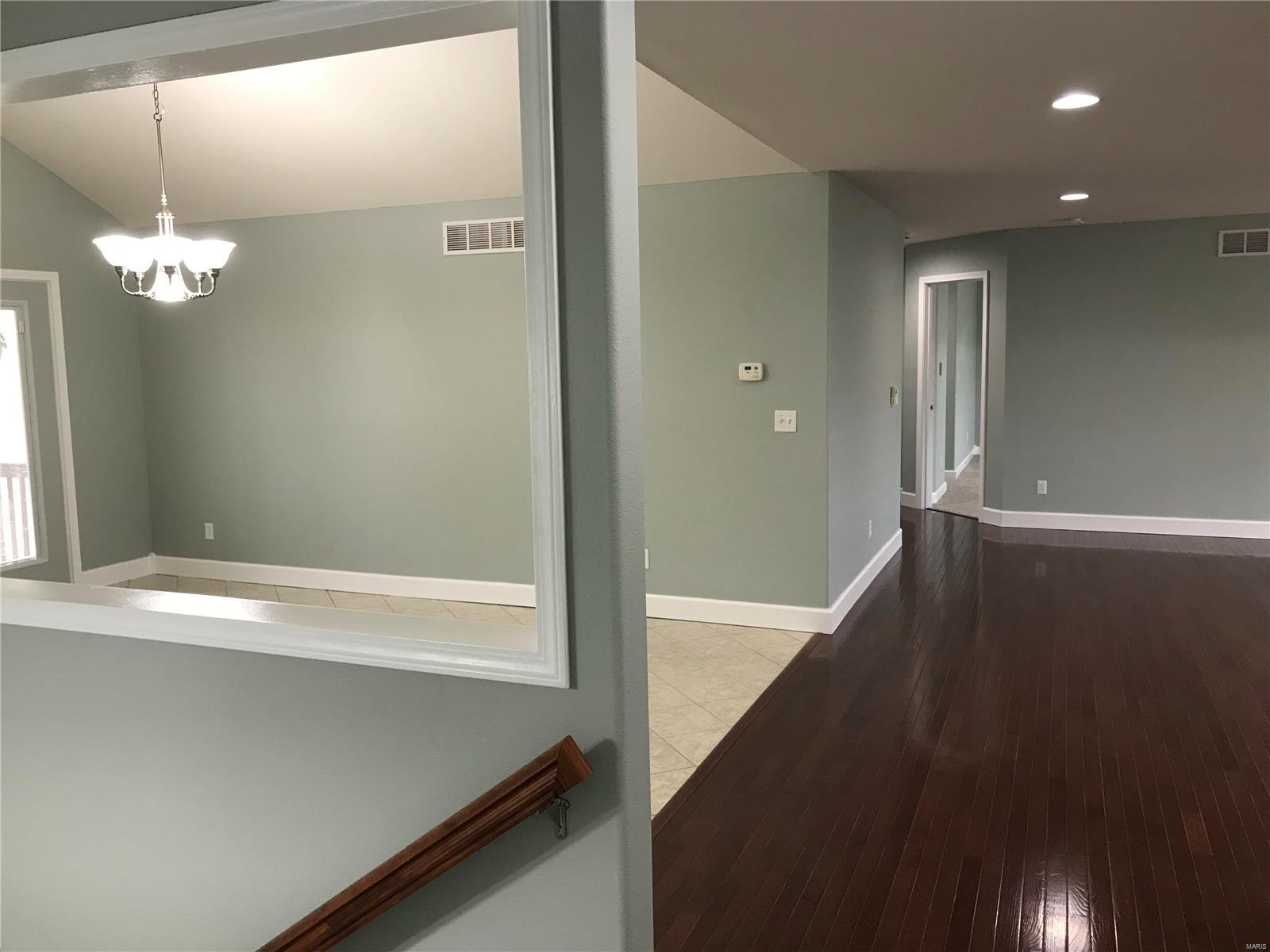 Northern Heights Estates - Residential