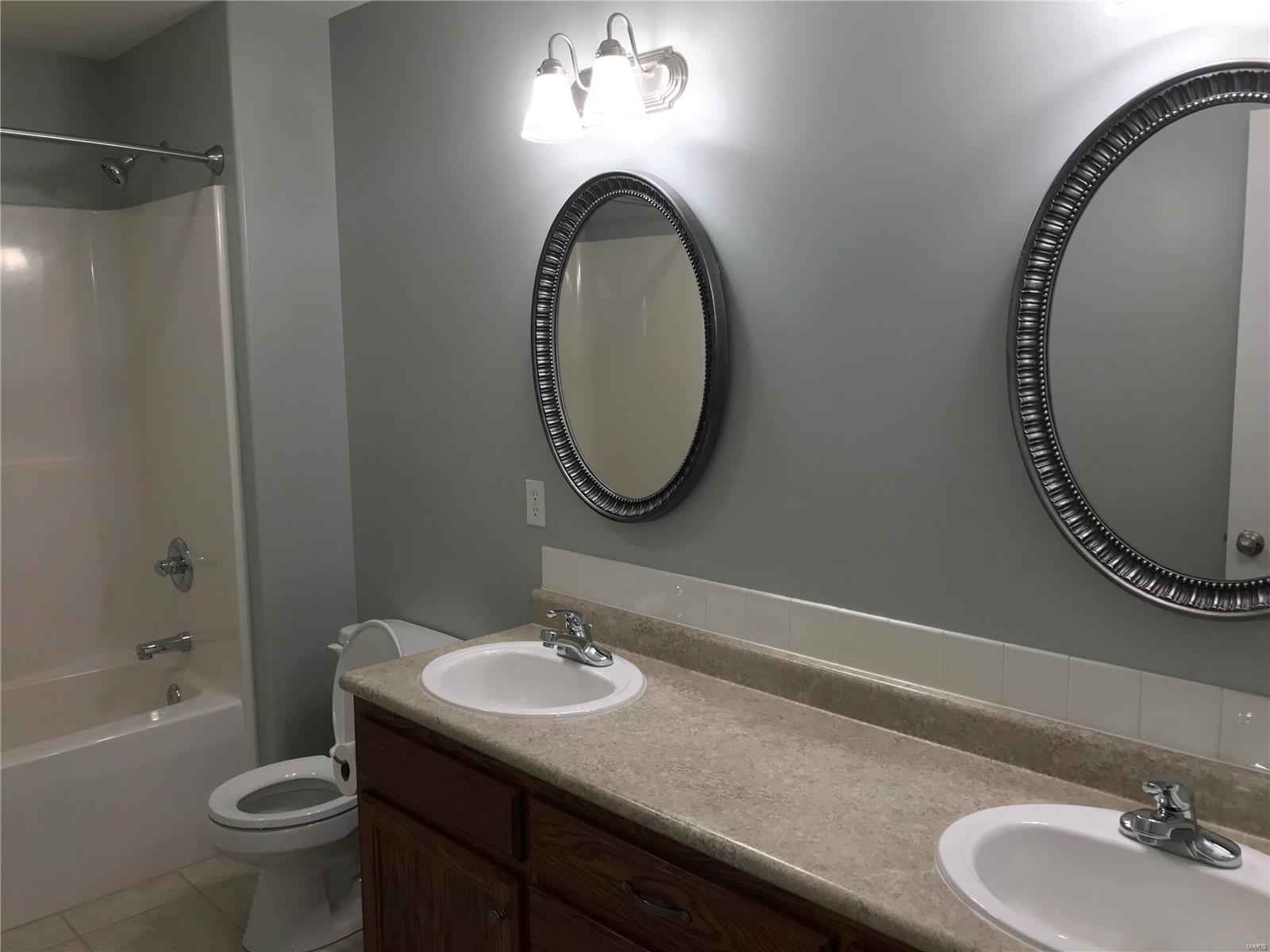 Northern Heights Estates - Residential