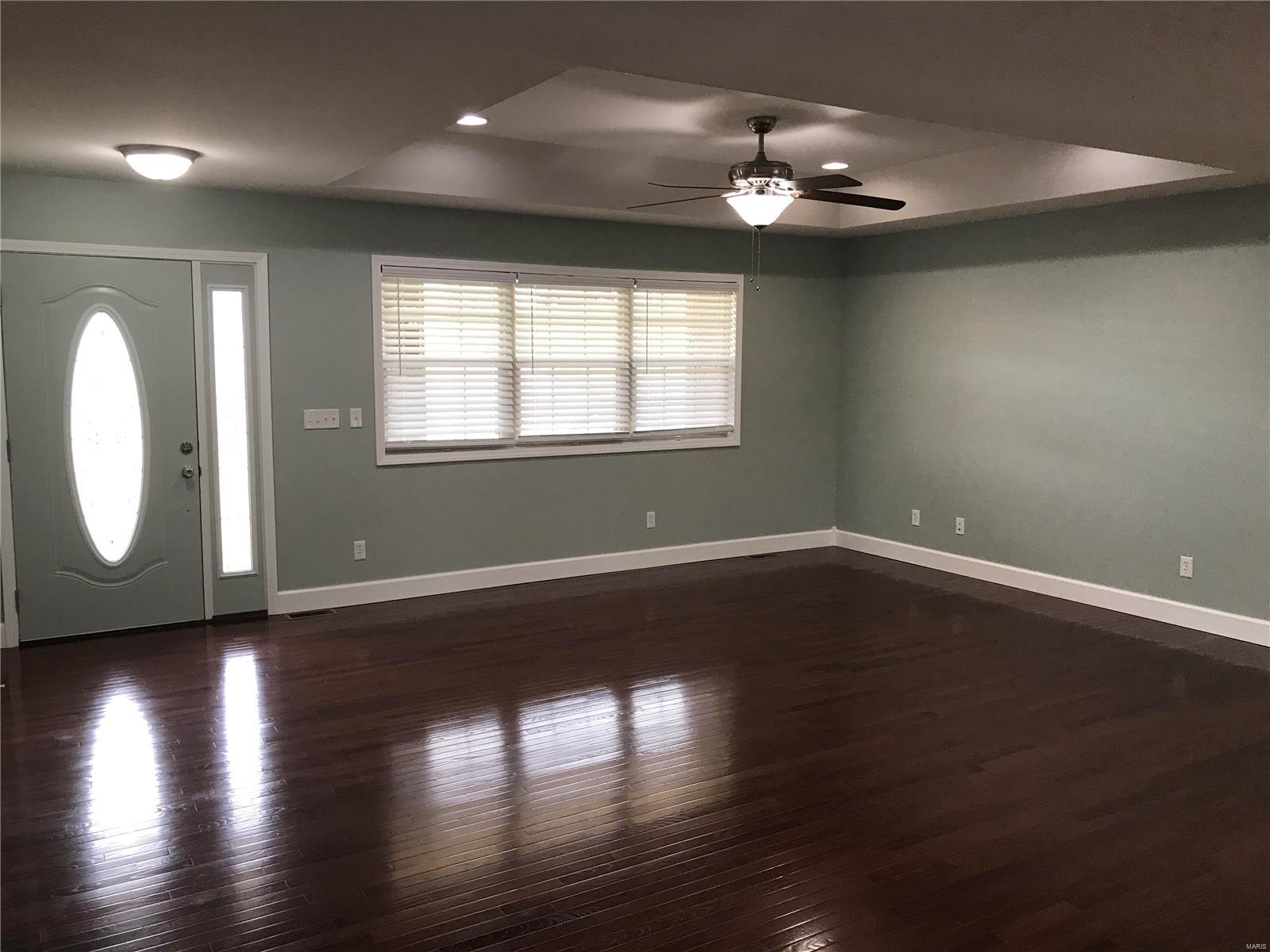 Northern Heights Estates - Residential