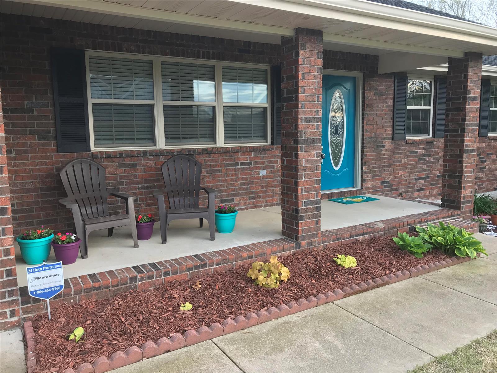 Northern Heights Estates - Residential