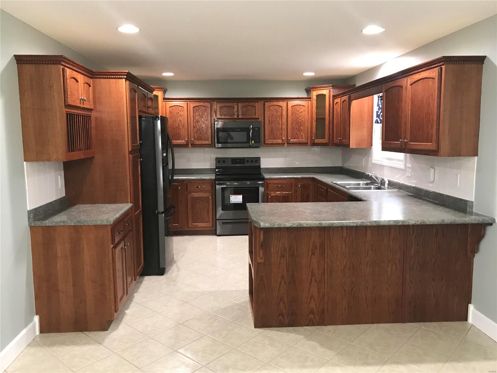 Northern Heights Estates - Residential