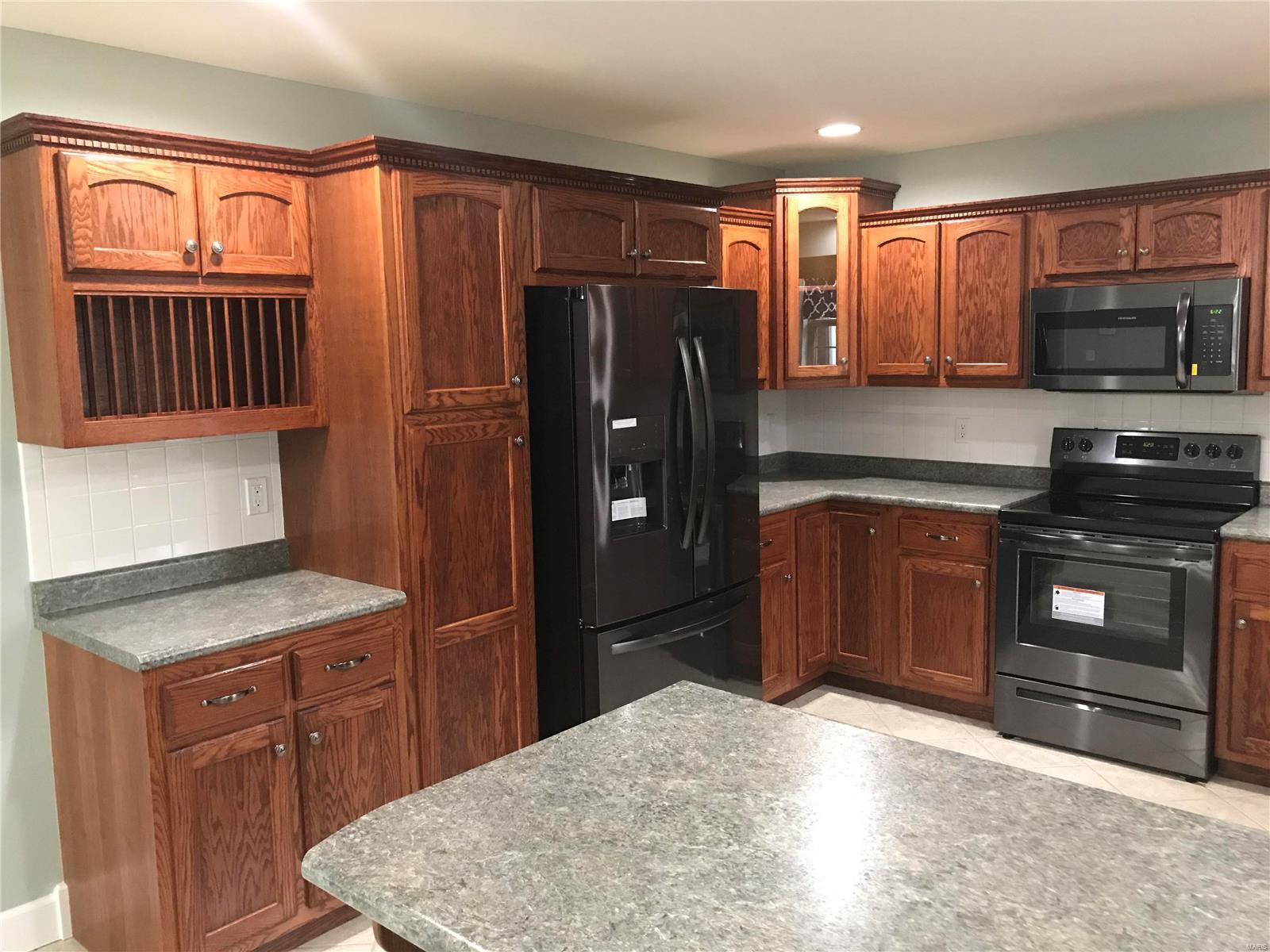 Northern Heights Estates - Residential