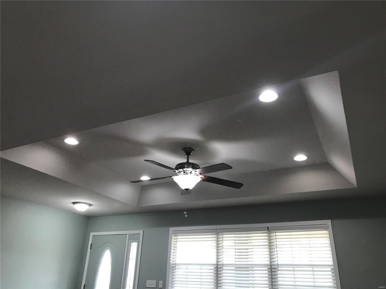 Northern Heights Estates - Residential