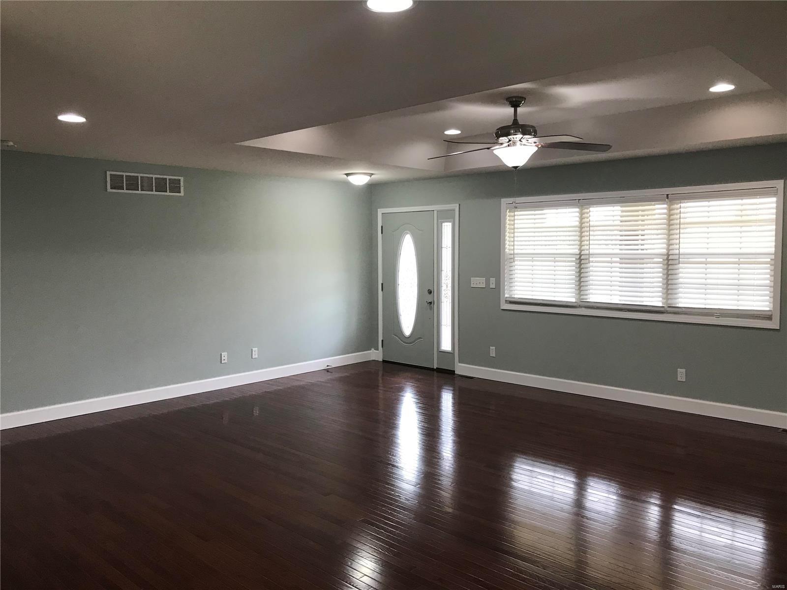 Northern Heights Estates - Residential