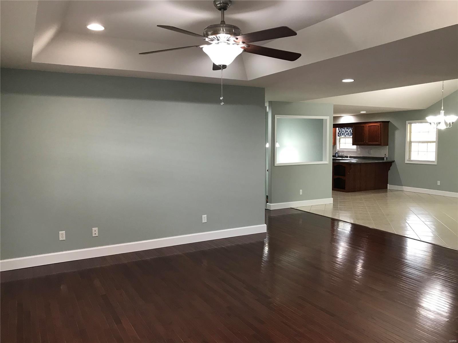 Northern Heights Estates - Residential