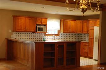 Bluffview Estates - Residential