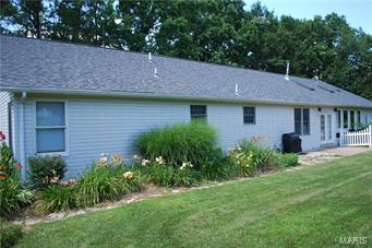 Bluffview Estates - Residential