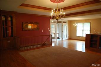 Bluffview Estates - Residential