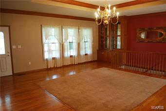 Bluffview Estates - Residential