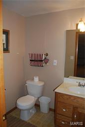Bluffview Estates - Residential