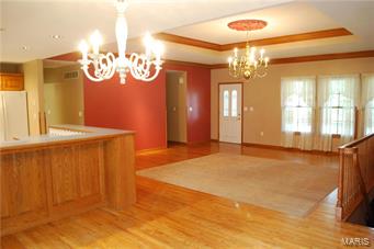 Bluffview Estates - Residential