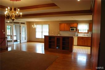 Bluffview Estates - Residential