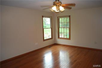 Bluffview Estates - Residential