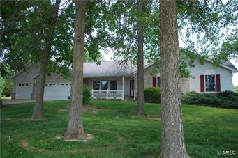 Bluffview Estates - Residential