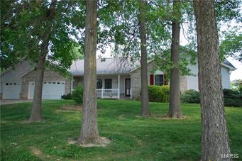 Bluffview Estates - Residential