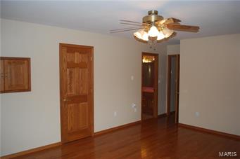 Bluffview Estates - Residential