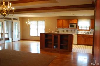 Bluffview Estates - Residential