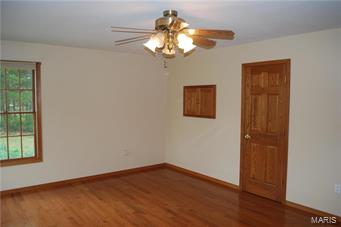 Bluffview Estates - Residential