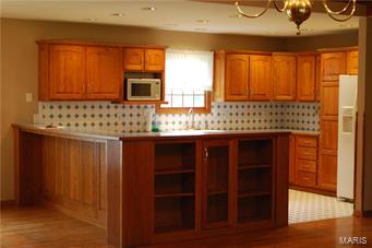 Bluffview Estates - Residential