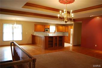 Bluffview Estates - Residential