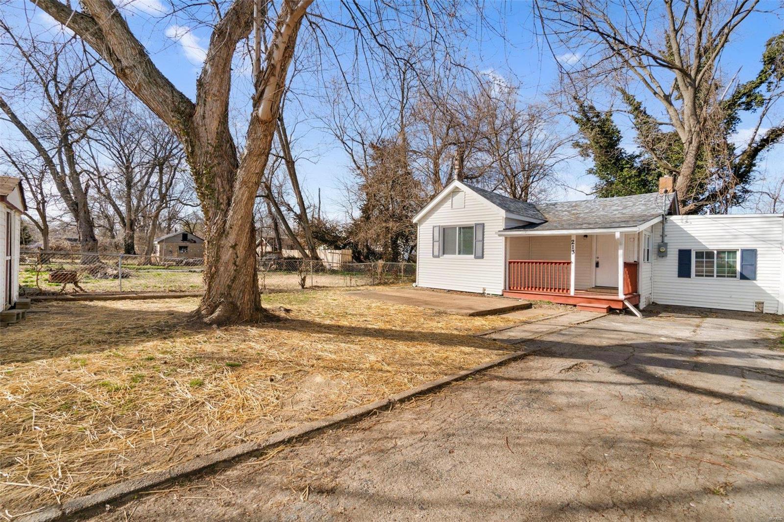 Forders West Longwood 1st Add - Residential