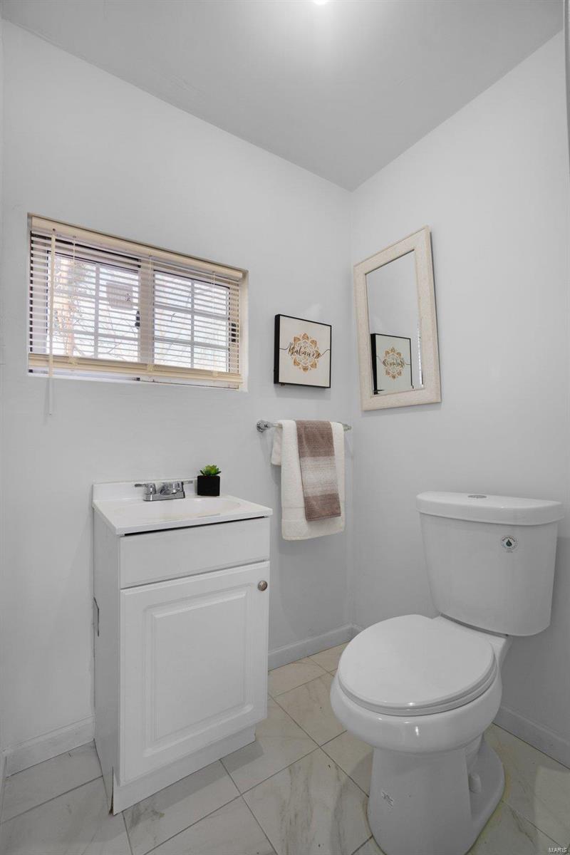 Forders West Longwood 1st Add - Residential