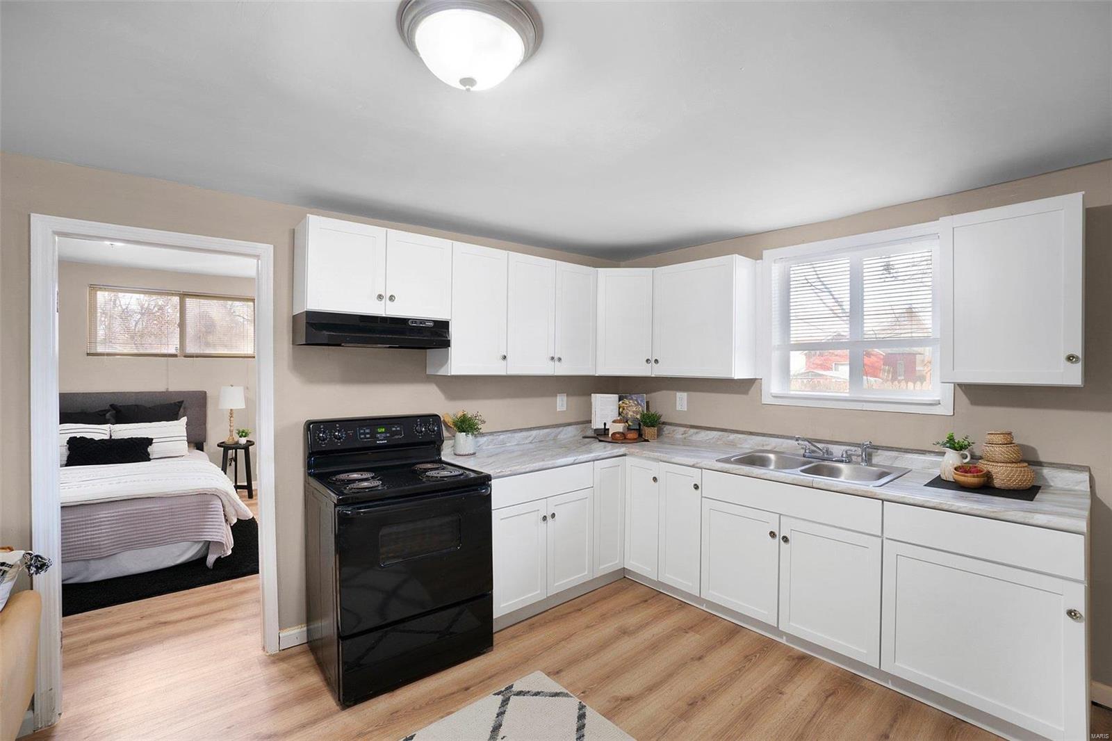 Forders West Longwood 1st Add - Residential